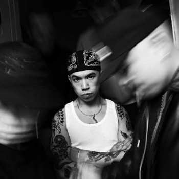 LP Speed: Gang Called Speed CLR