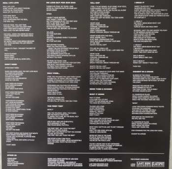 LP Speed: Only One Mode