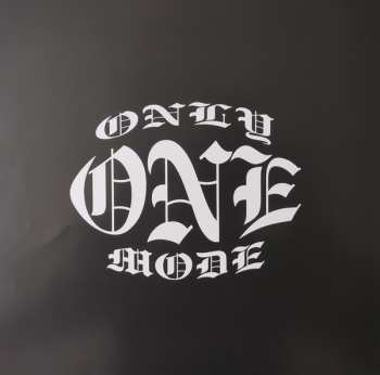 LP Speed: Only One Mode