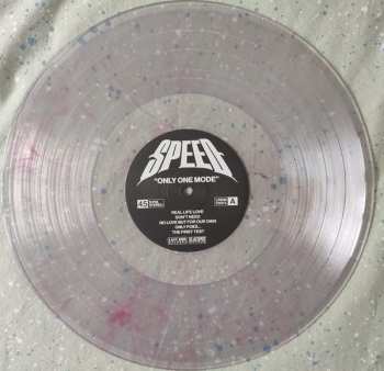 LP Speed: Only One Mode