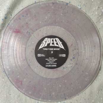 LP Speed: Only One Mode