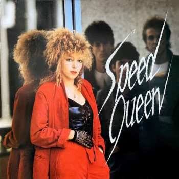 Album Speed Queen: Speed Queen