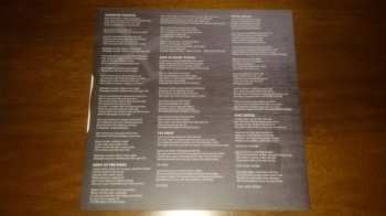 LP Speed Queen: King Of The Road LTD