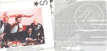 CD Speedbuggy: Cowboys & Aliens