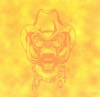 CD Speedbuggy: Cowboys & Aliens