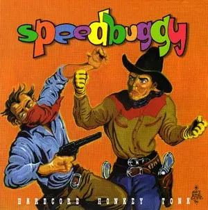 Hardcore Honkey Tonk