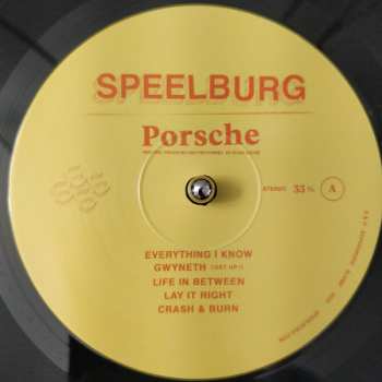 LP Speelburg: Porsche