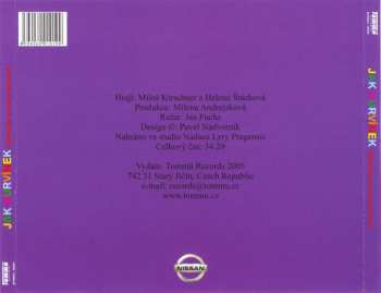 CD Spejbl & Hurvínek: Jak Hurvínek Sněhurku Na Hlavu Postavil