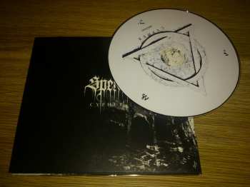 CD Spektr: Cypher LTD