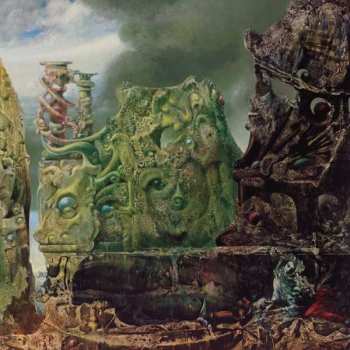 CD Spell: Opulent Decay