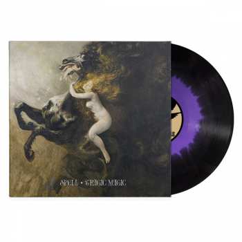 Album Spell: Tragic Magic