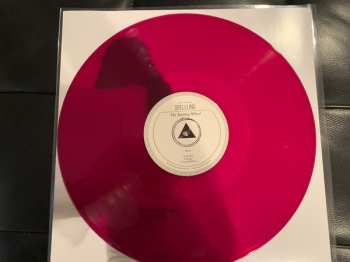 2LP Spellling: The Turning Wheel CLR