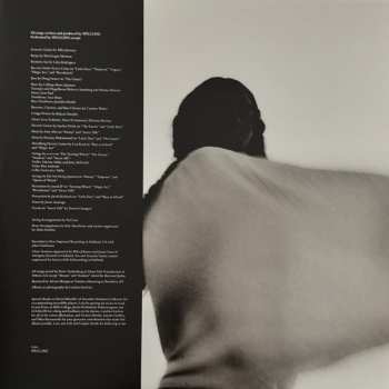 2LP Spellling: The Turning Wheel CLR | LTD