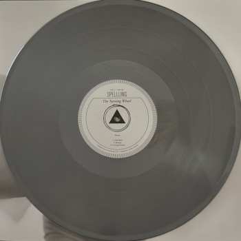 2LP Spellling: The Turning Wheel CLR | LTD