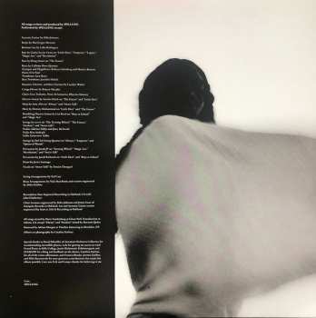 2LP Spellling: The Turning Wheel LTD | CLR