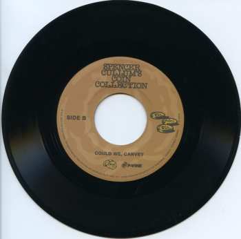 SP Spencer Cullum's Coin Collection: Kingdom Weather LTD