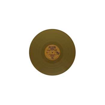 LP Spencer Cullum's Coin Collection: Spencer Cullum's Coin Collection 2 CLR | LTD