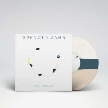 LP Spencer Zahn: Pale Horizon LTD | CLR