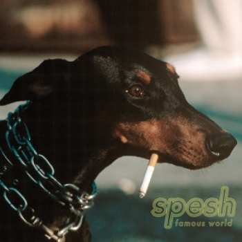 Album Spesh: Famous World