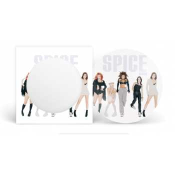 LP Spice Girls: Spiceworld 25 LTD | PIC