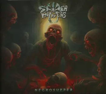 Necrosupper