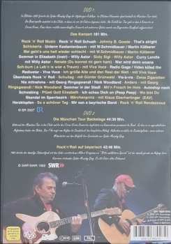 2DVD Spider Murphy Gang: 30 Jahre Rock 'n' Roll