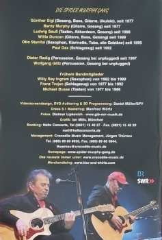 2DVD Spider Murphy Gang: 30 Jahre Rock 'n' Roll