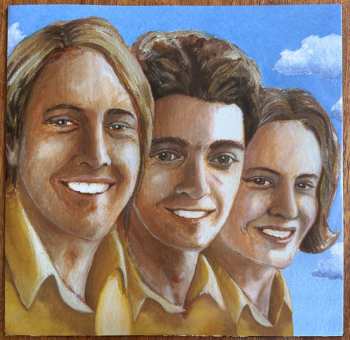 LP Spiderbait: The Unfinished Spanish Galleon Of Finley Lake CLR