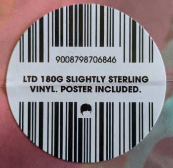 LP Spidergawd: From 8 To ∞ CLR | LTD