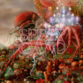 Spidergawd: Spidergawd IV