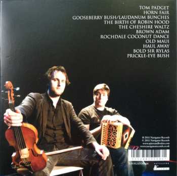 CD Spiers & Boden: The Works