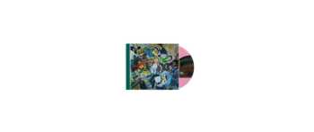 Album Spill Tab: Angie