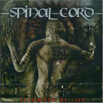 CD Spinal Cord: Stigmata Of Life