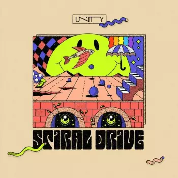 Spiral Drive: Unity