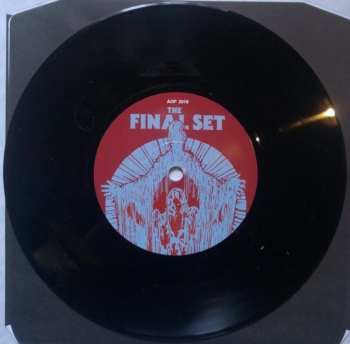 SP Spiral Skies: Cult LTD