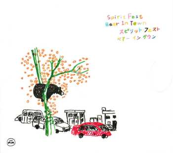 CD Spirit Fest: Bear In Town