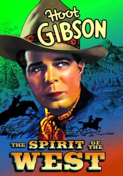 Album Spirit Of The West: Spirit Of The West