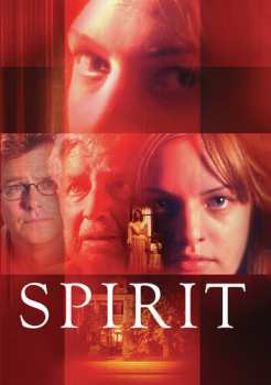 DVD Spirit: Spirit