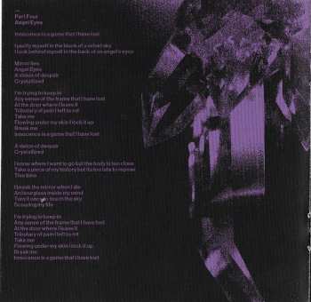 CD Spiritbox: The Fear Of Fear