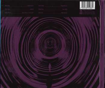 CD Spiritbox: The Fear Of Fear