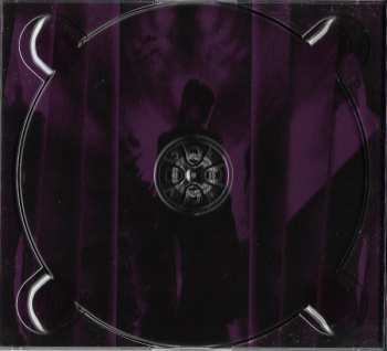 CD Spiritbox: The Fear Of Fear