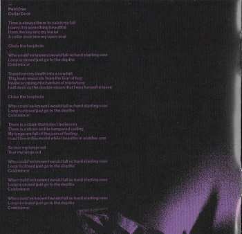 CD Spiritbox: The Fear Of Fear