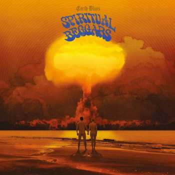2LP Spiritual Beggars: Earth Blues LTD | CLR