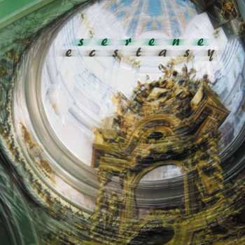 Album نيسم جلال: Serene Ecstasy