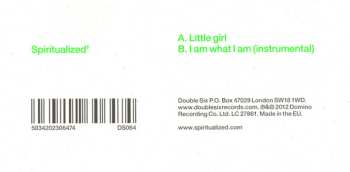 SP Spiritualized: Little Girl