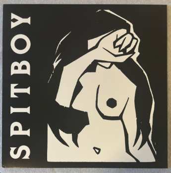 LP Spitboy: Spitboy