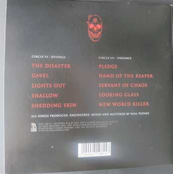 CD Spite: New World Killer