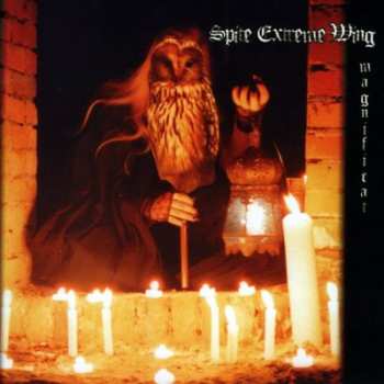 Album Spite Extreme Wing: Magnificat