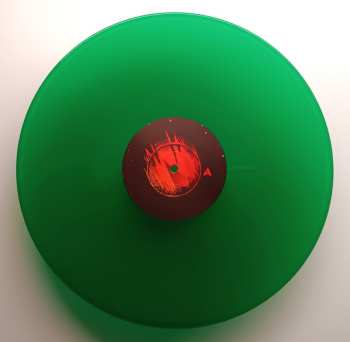 2LP Spite Extreme Wing: Vltra (MMXXIV) CLR | LTD