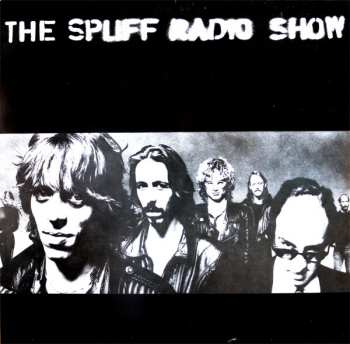 LP Spliff: The Spliff Radio Show
